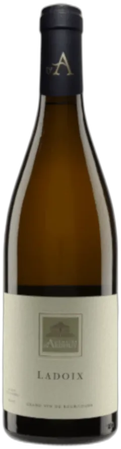 image du vin Ladoix Blanc
