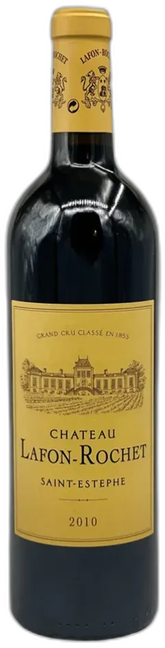 photo du vin Château Lafon-Rochet