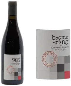 photo du vin Boomerang