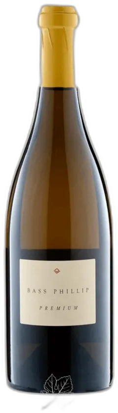 photo du vin Bass Phillip Premium Chardonnay