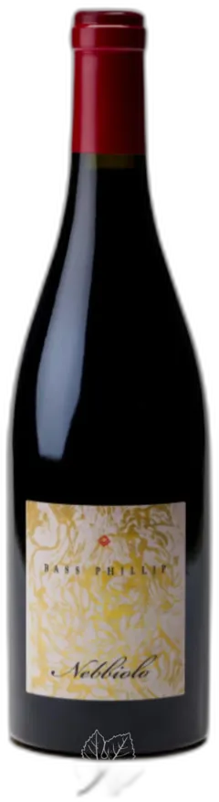 photo du vin Bass Phillip Premium Chardonnay