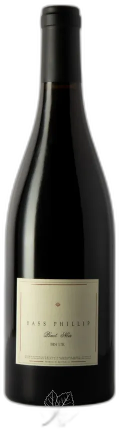 image du vin Estate Pinot Noir