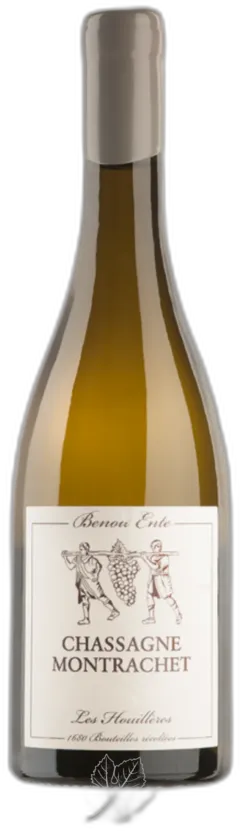 capture du vin les Houillères