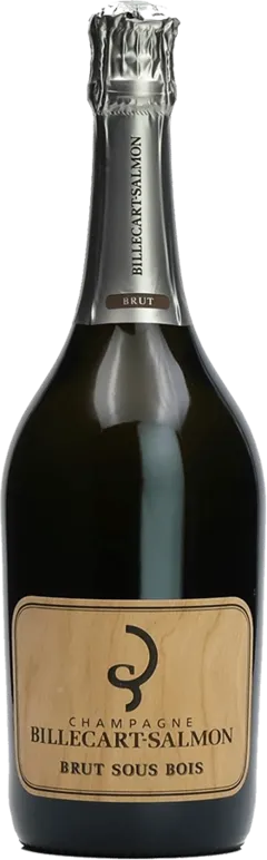 photo du vin Cuvée Brut Sous Bois