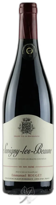 illustration du vin Emmanuel Rouget Savigny les Beaune