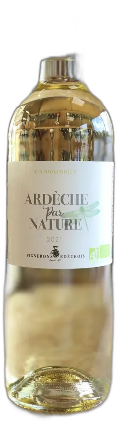 photo du vin Ardèche Par Nature les Vignerons Ardéchois