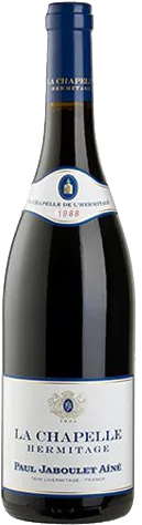 photo du vin La Chapelle
