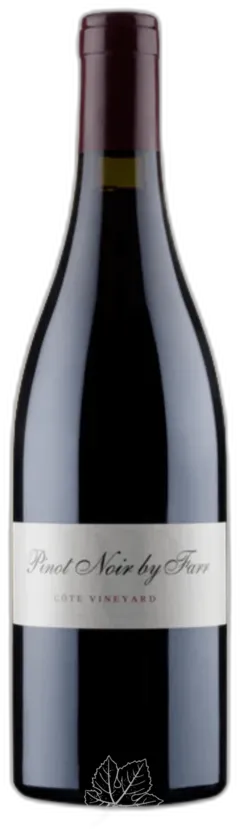 photo du vin by Farr Irrewarra Pinot Noir