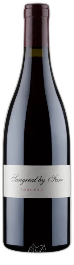 photo du vin by Farr Irrewarra Pinot Noir