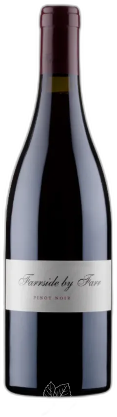 photo du vin by Farr Irrewarra Pinot Noir