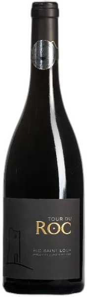 photo du vin Pic Saint Loup Tour du Roc