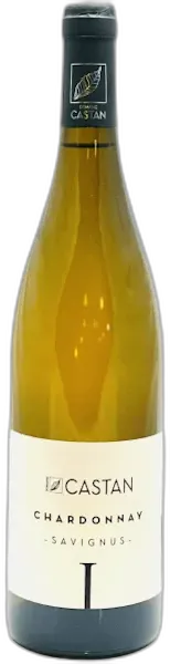 photo du vin Chardonnay Savignus