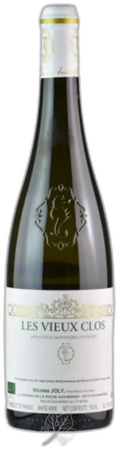 photo du vin les Vieux Clos