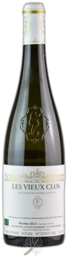 photo du vin Les Vieux Clos
