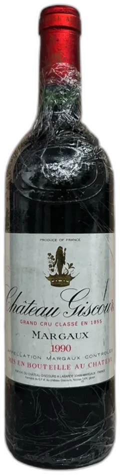 image du vin Château Giscours