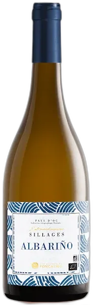 capture du vin Foncalieu Petit Paradis