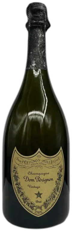 photo du vin Dom Pérignon Brut