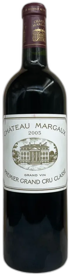 photos du vin Château Margaux 1990 Grand Vin de Margaux