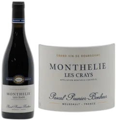 photos du vin les Crays