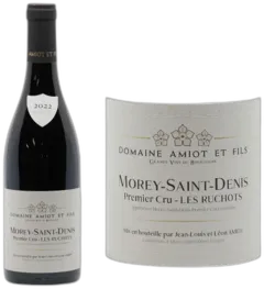 image du vin les Ruchots