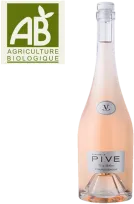 photo du vin Vie de Bohème Gris