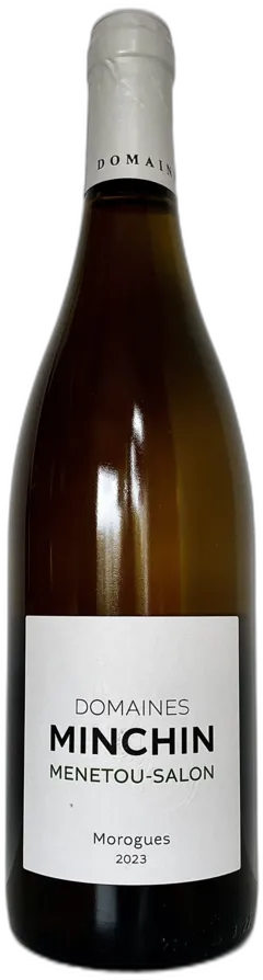 image du vin Aop Menetou-Salon Domaine Minchin la Tour Saint-Martin Célestin