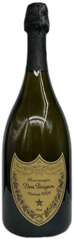 photo du vin Dom Pérignon Brut