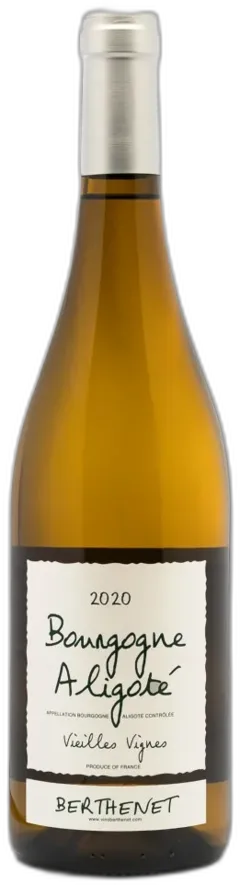 illustration du vin Bourgogne Aligoté
