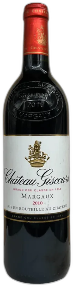 image du vin Château Giscours