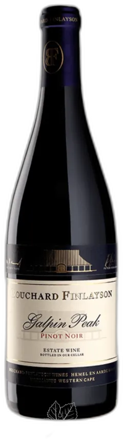 photo du vin Galpin Peak