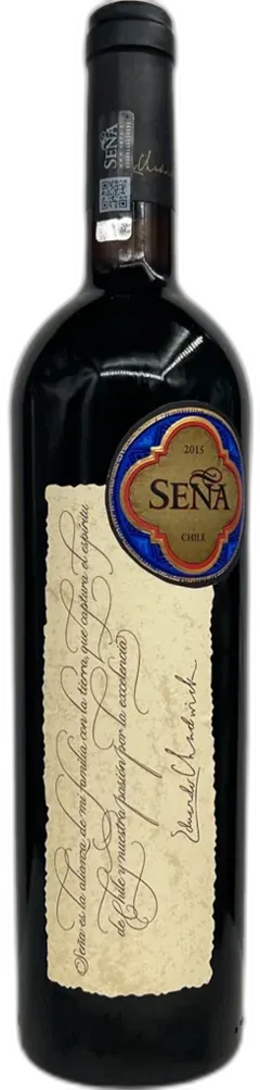 photos du vin Viña Seña Aconcagua Valley Vin du Chili