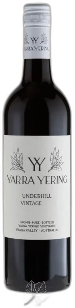 image du vin Underhill Shiraz