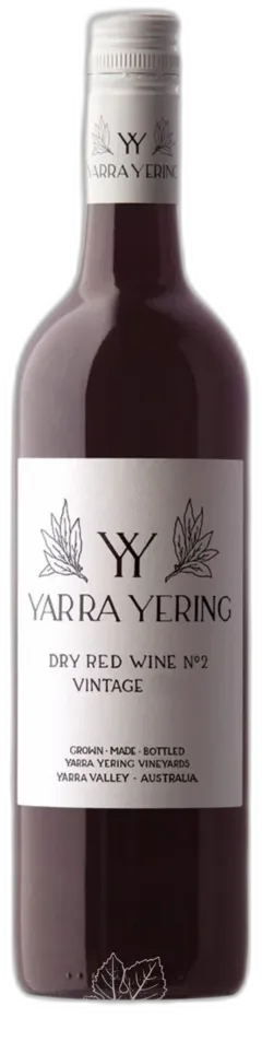 image du vin Dry Red n°1