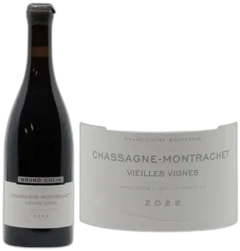 photo du vin Vieilles Vignes