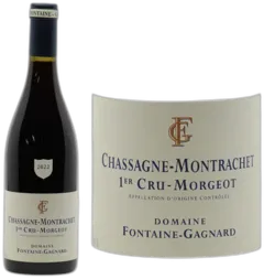 photo du vin Morgeot Rouge