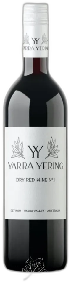 image du vin Dry Red n°1