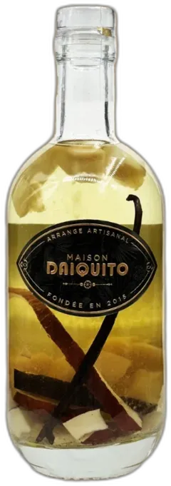 image du vin Daiquito Mangue & Coco Arrangé de Bordeaux