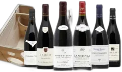 photos du vin Grands Vins de Bourgogne