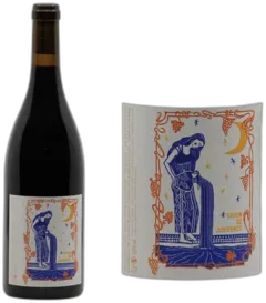 photos du vin Grain de Survie