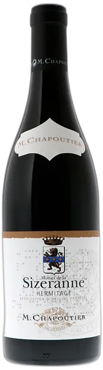 image du vin Monier de la Sizeranne