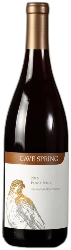 image du vin Pinot Noir