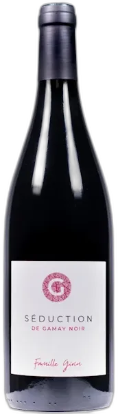 photo du vin Beaujolais Séduction