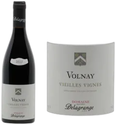 photos du vin Volnay Vieilles Vignes