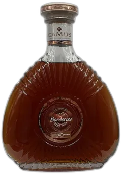 photos du vin Camus xo Borderies Borderies