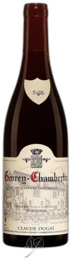 photo du vin Gevrey Chambertin