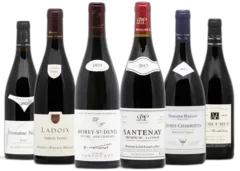 photos du vin Grands Vins de Bourgogne