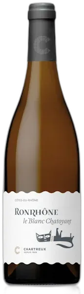 image du vin Le Blanc Chatoyant