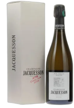 aperçu du vin Cuvée n°743