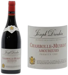 image du vin Chambolle-Musigny 1er Cru les Amoureuses