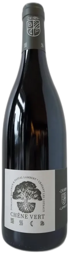 photos du vin Lambert Le Chene Vert